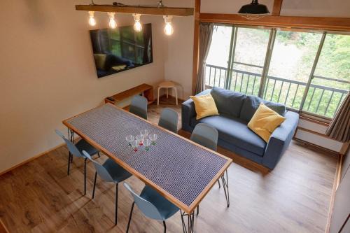 Ohara Apartamento | 伊東市貸切一軒家