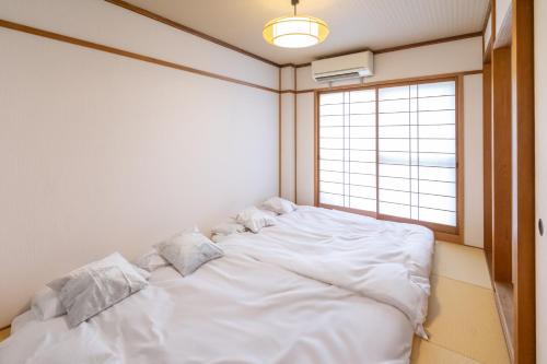 Konohana Villa | 住舎高見