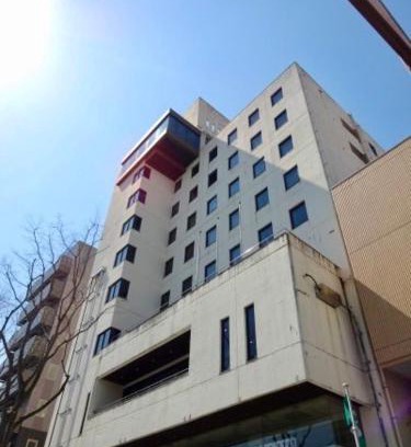 Taira Hotel | 十五町目ag