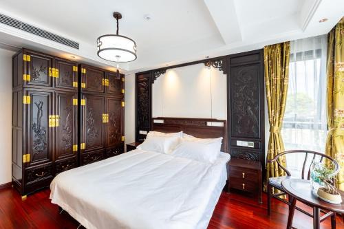 Wuzhong Casa | 千年古镇御园别院