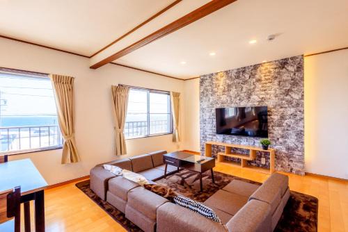 Minamichita Apartamento | 南知多Seaside Villa