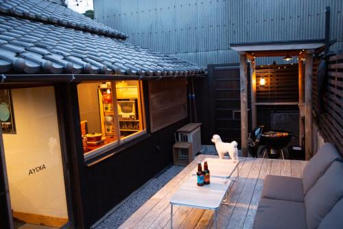 Awaji Casa | 古民家宿 AKIYA nehemiah 淡路島