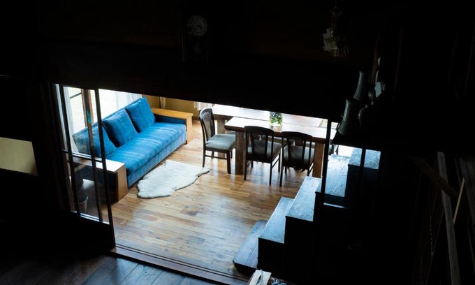 Yuzawa-machi Casa | 古民家宿Tani House Itaya