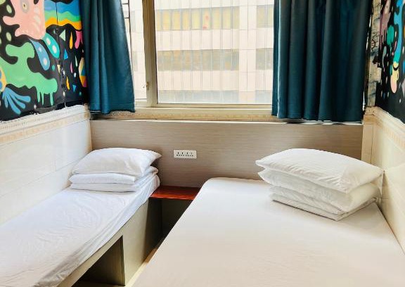 Jordan Casa | 嘉應賓館HAKKAS GUEST House