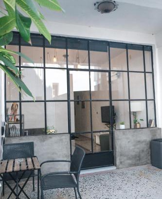 Sail Rock Beach Casa | 墾丁包棟民宿哪尼 - 2位即可包棟