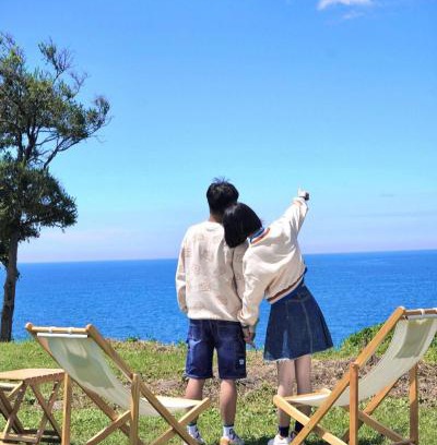 Shizi Otro | 墾丁圓石灘 Kenting Pebble Beach