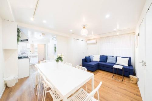 Kitaotsuka Apartamento | 大塚駅1分！池袋エリア！グループ旅行に最適
