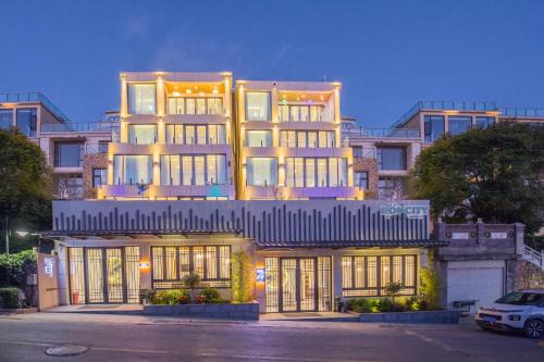 Manjiang Casa | 大理市闲云听月客栈