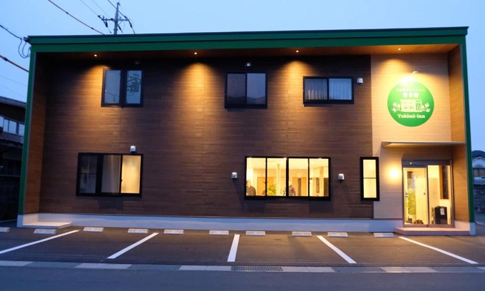 Oda Casa | 大田市ゲストハウス 雪見院 Guesthouse Yukimi-inn
