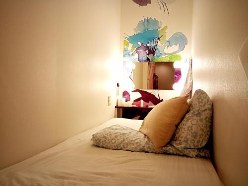 Utsunomiya Casa | 女性専用ゲストハウス-Female only Guesthouse-Travel Stay UTSUNOMIYA