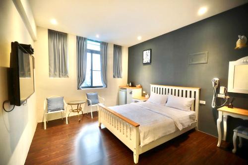 Hengchun Old Town Casa | 好窩旅店