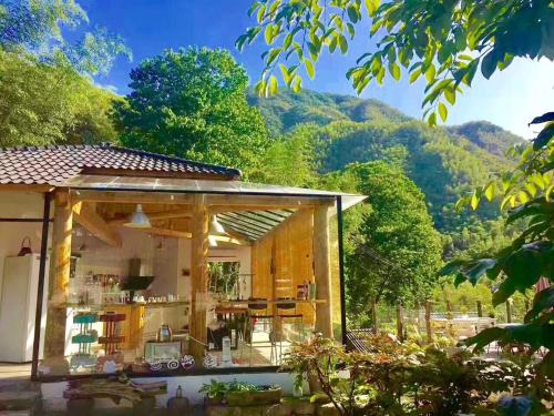 Anji Casa | 安吉 小森林 Little Forest Anji