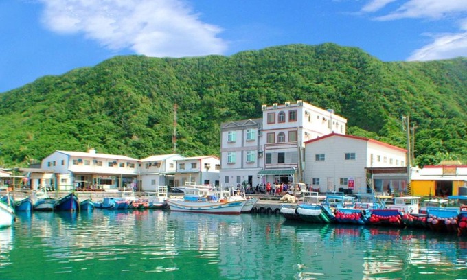 Lyudao Casa | 安德飯店