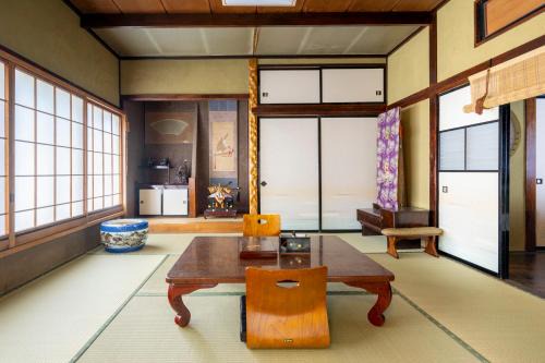 Enzan Onsen Apartamento | 宝乃小宿 TAKARA no Koyado