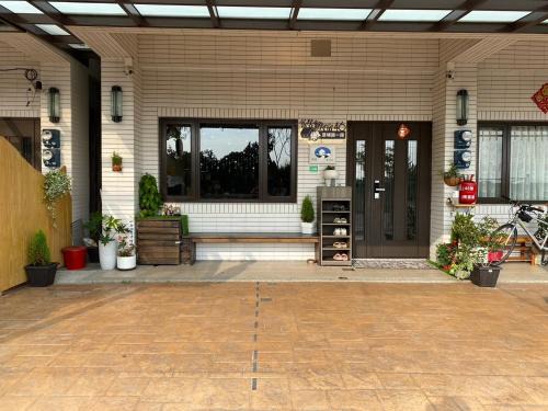 Toucheng Casa | 寄居蟹民宿
