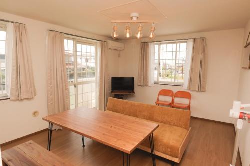 Kagawa Cho Asano Apartamento | 寄道アパート高松仏生山店