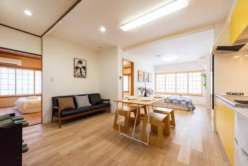 Taito Casa | 寅ホテル 台東 Hotel 寅 台东 Tora Hotel Taito D