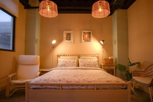 Lyudao Apartamento | 小島月光民宿 Moonlit Isle