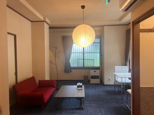 Minami Casa | 山荘 ひとやね -Sansou Hitoyane-