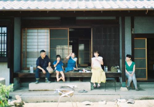 Tadotsu-cho Casa | 島旅農園ほとり お手紙と農の宿