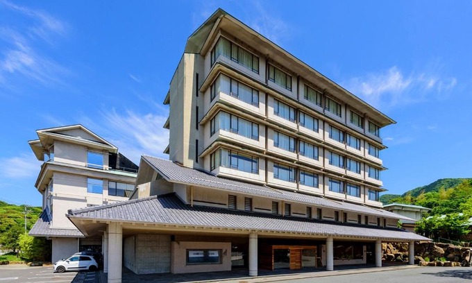 Kawatana Onsen Hotel | Kawatana Grand Hotel Otafuku