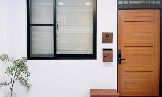 North District Casa | 巷往窩旅Tainan Desirable inn
