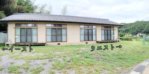 Tateshina-machi Apartamento | 布施温泉ステイ ウエスト