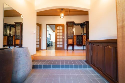 Futtsu Casa | 庭杜の宿 Kanaya