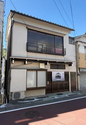 Otsuki Apartamento | 御太刀屋