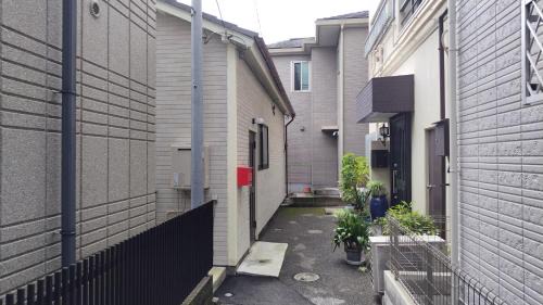 Kita Apartamento | 御宿綺羅里1
