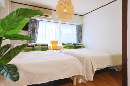 Ebisu Apartamento | 恵比寿駅から徒歩1分 渋谷3分 新宿10分 30m2でゆったり 最高の立地 303号室