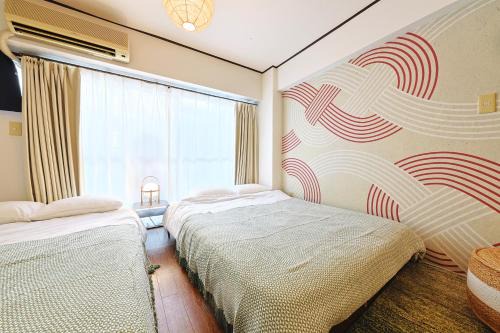 Ebisu Apartamento | 恵比寿駅から徒歩1分 渋谷3分 新宿10分 30m2でゆったり 最高の立地 302号室