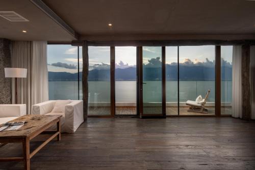 Xiaguan Cama Y Desayuno | 慢境Slow Land半山海景花园酒店