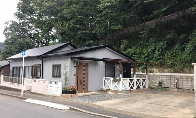 Sakura Apartamento | 手ぶらBBQ 京成佐倉駅徒歩4分 貸切宿泊 3LDK80平米以上 成田空港近い 駐車場４台(無料)