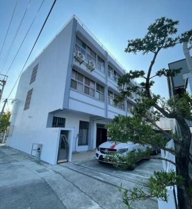 Xinhua Casa | 新化61行館民宿