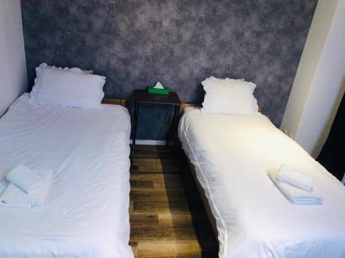 2-Chome Shinjuku Apartamento | 新宿御苑