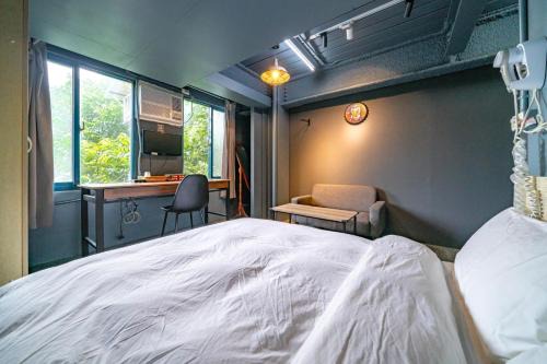 Dalin Casa | 新橙居