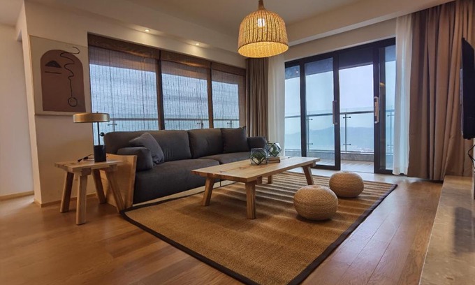 Jincheng Apartamento | 昆明古滇名城索而民宿