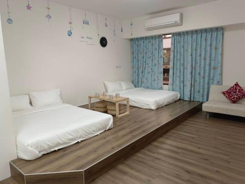 Chaozhou Casa | 星之芳庭 潮州民宿 親子寵物友善