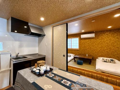 Joto Apartamento | 星宿川-月の宿102