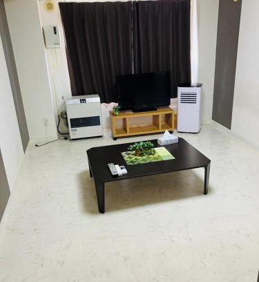 Chuo-ku Apartamento | 札幌中央区すすきの徒歩15分