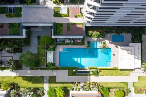 Sanya Casa | 来咖民宿酒店三亚市中心大悦城店