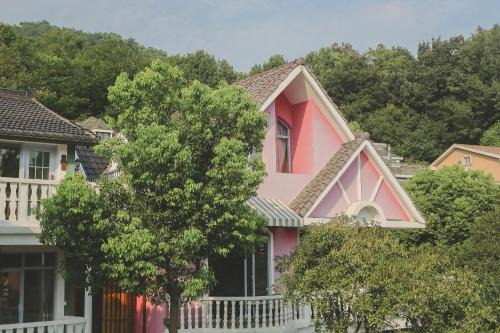 Xihu Casa | 杭州茶香丽舍旅居民宿