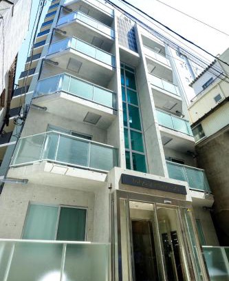 Shinbashi Apartamento | 東京新橋579 Shinbashi Residence
