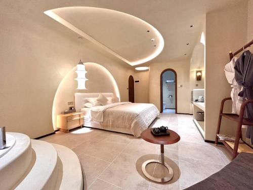 Dali Town Casa | 栖悦风禾 QiYue FengHe Villa Resort