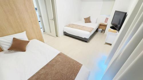 Nishinari Apartamento | 楽宿ー山王