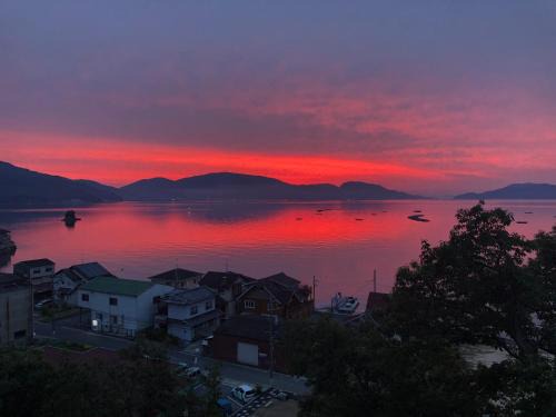 Kure Casa | 民泊大浦崎荘