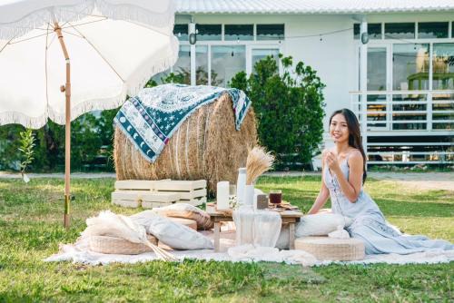 Hengchun Cama Y Desayuno | 海角42號三館包棟民宿-寵物友善