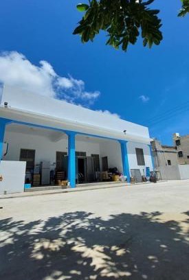 Magong Casa | 澎湖維多麗亞民宿 青旅