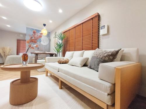 Kitaotsuka Apartamento | 独栋别墅 池袋商圈 大塚站7分钟 4室1厅2浴室2卫生间 交通便利 最大12人 Ikebukuro center 7 mins to ST Max 12P 直达新宿 涉谷 表参道 池袋 上野 代代木 银座 原宿